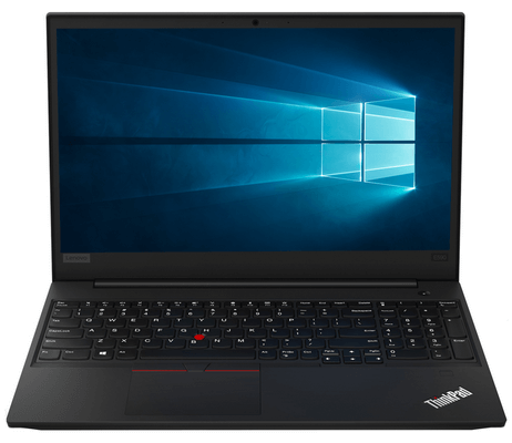 Апгрейд ноутбука Lenovo ThinkPad Edge E590